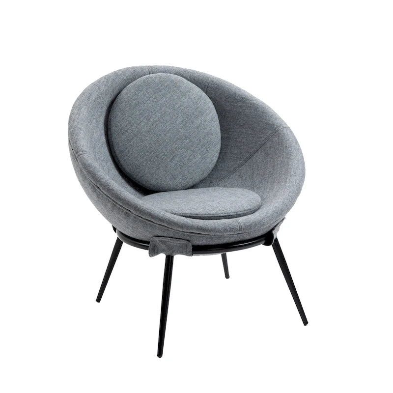 Fauteuil d'appoint Cup