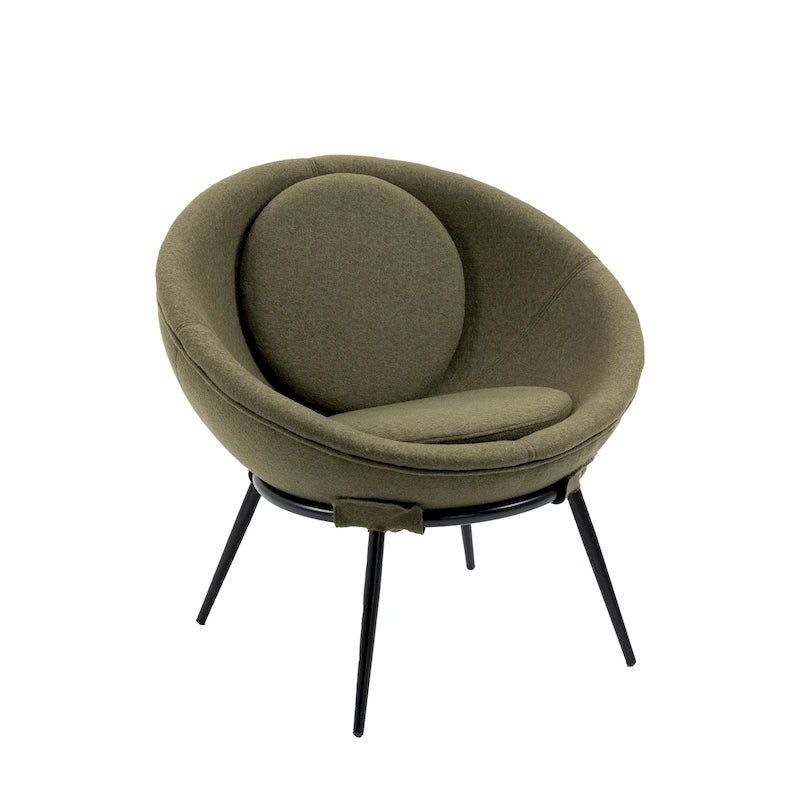 Fauteuil d'appoint Cup