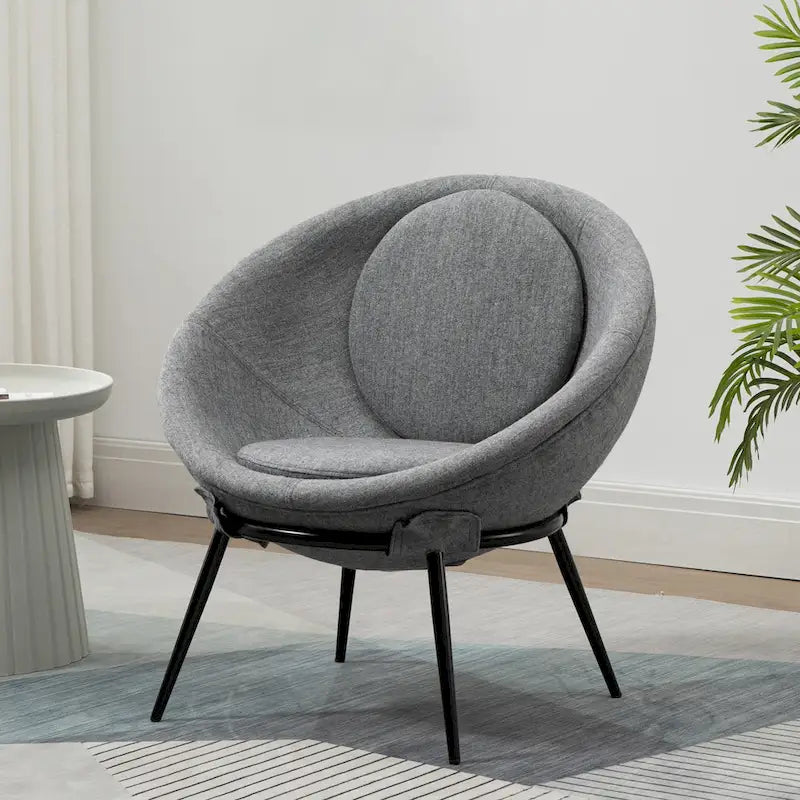 Fauteuil d'appoint Cup