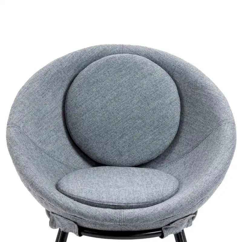 Fauteuil d'appoint Cup