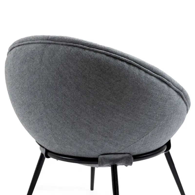 Fauteuil d'appoint Cup