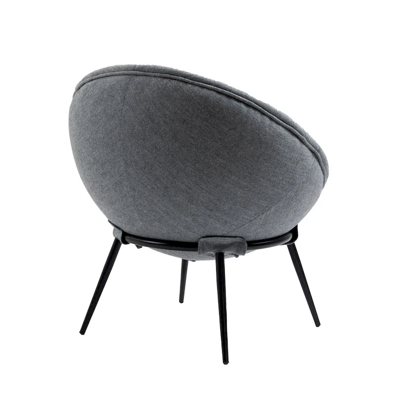 Fauteuil d'appoint Cup