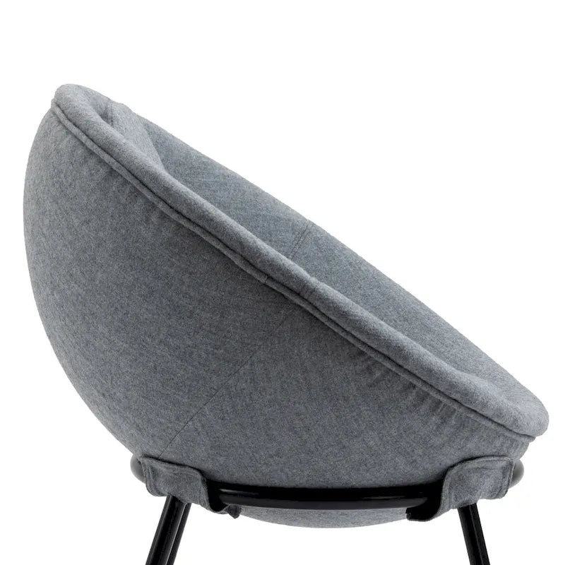 Fauteuil d'appoint Cup