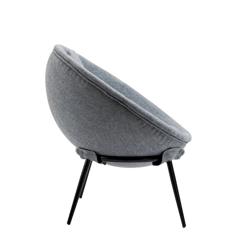 Fauteuil d'appoint Cup