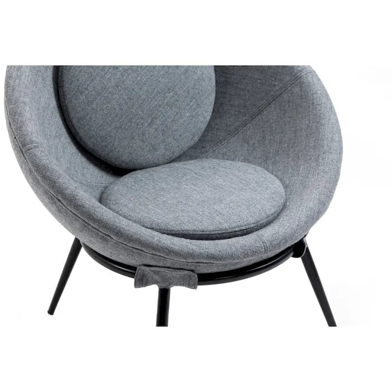 Fauteuil d'appoint Cup