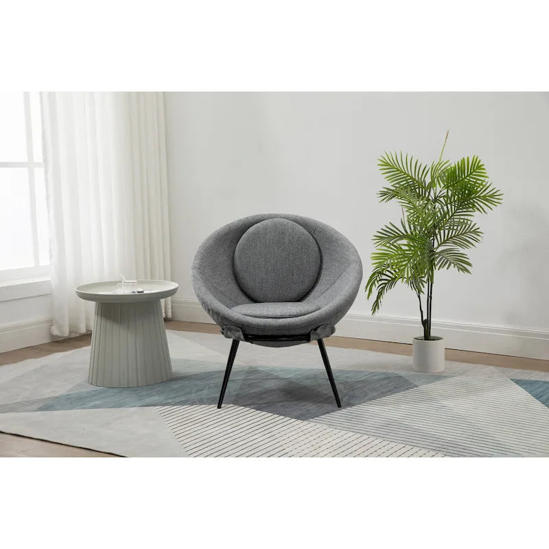 Fauteuil d'appoint Cup