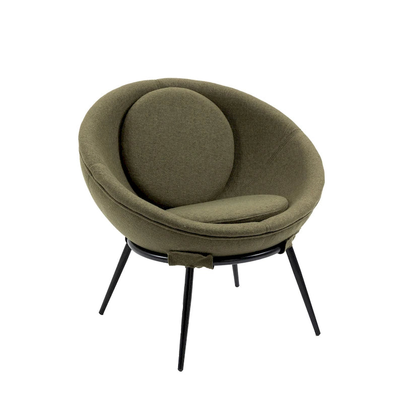Fauteuil d'appoint Cup