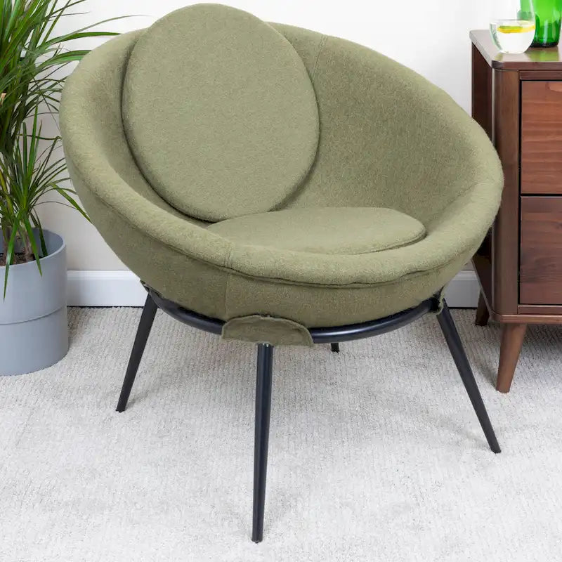 Fauteuil d'appoint Cup