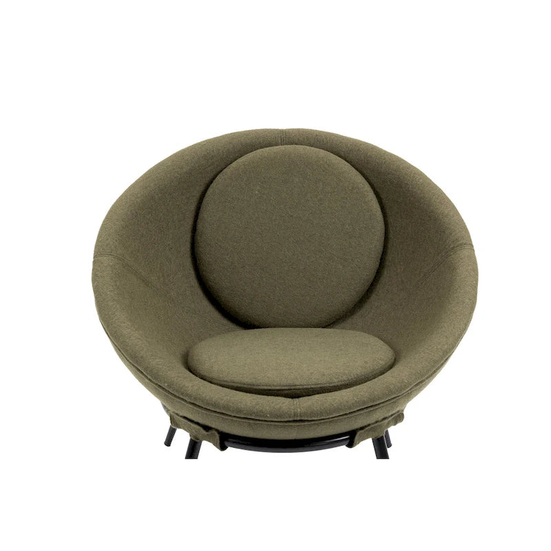 Fauteuil d'appoint Cup