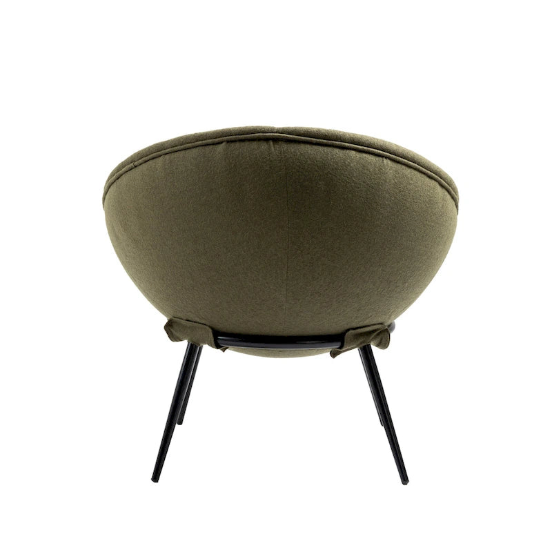 Fauteuil d'appoint Cup