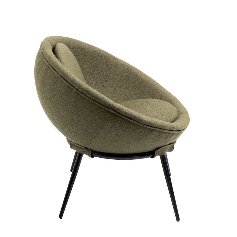Fauteuil d'appoint Cup
