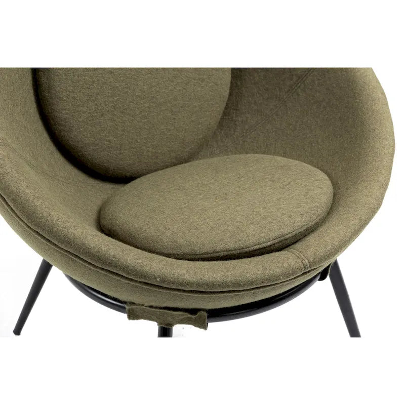 Fauteuil d'appoint Cup