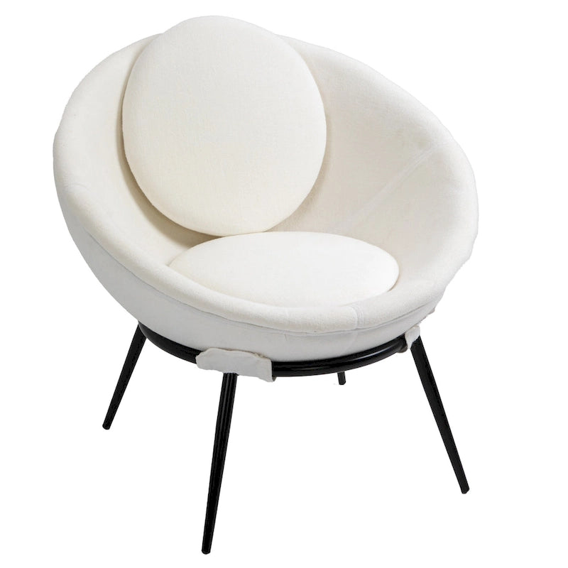 Fauteuil d'appoint Cup