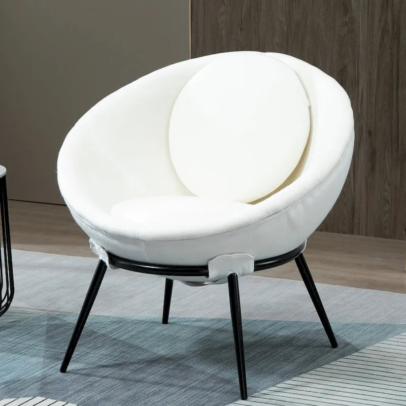 Fauteuil d'appoint Cup
