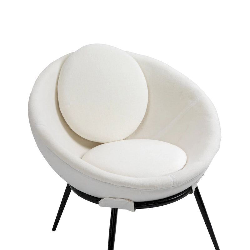 Fauteuil d'appoint Cup