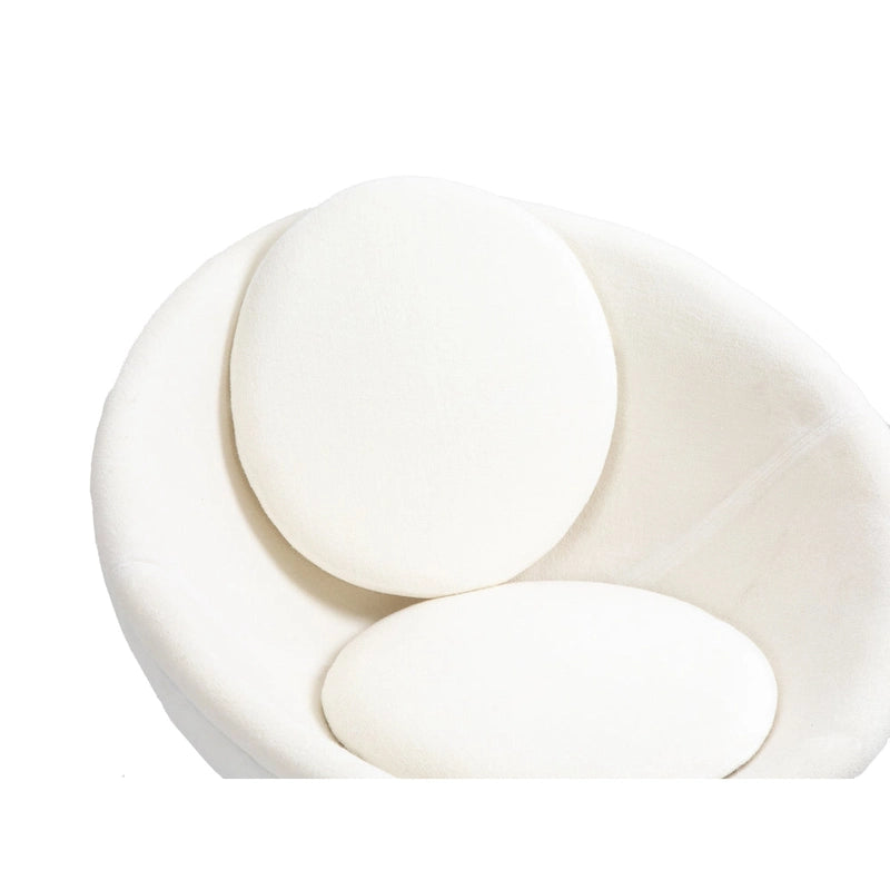 Fauteuil d'appoint Cup