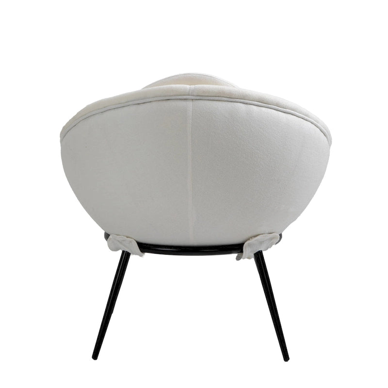 Fauteuil d'appoint Cup