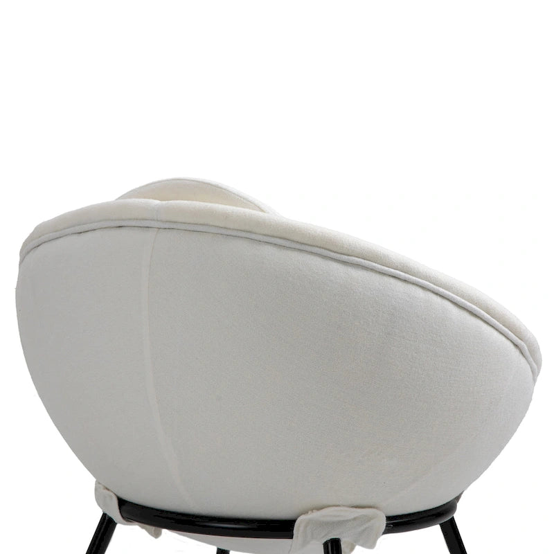 Fauteuil d'appoint Cup