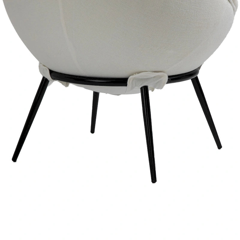 Fauteuil d'appoint Cup