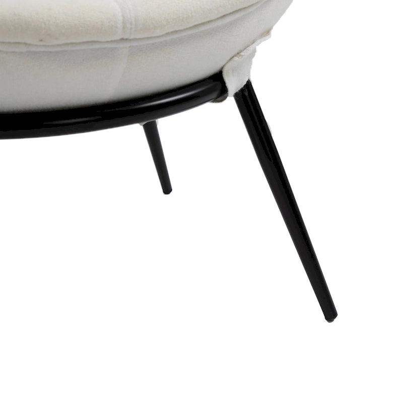 Fauteuil d'appoint Cup