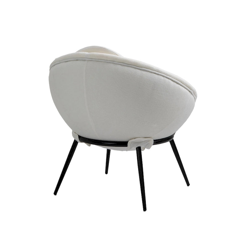 Fauteuil d'appoint Cup