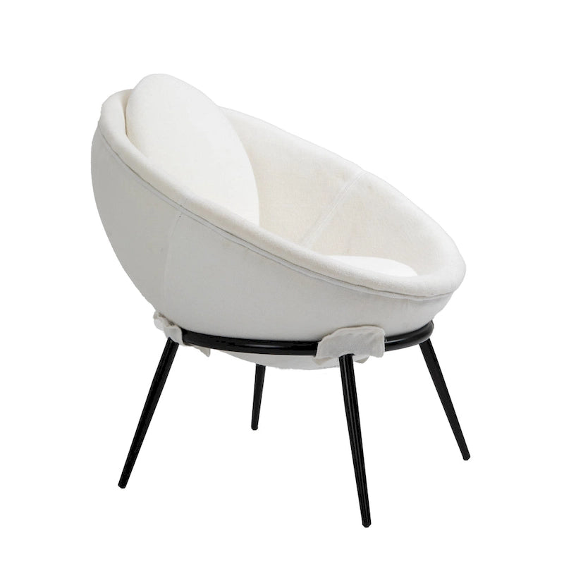 Fauteuil d'appoint Cup