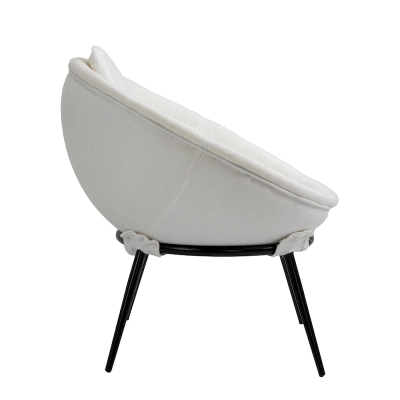 Fauteuil d'appoint Cup