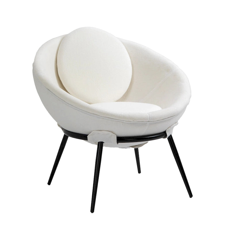 Fauteuil d'appoint Cup