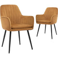 Fauteuil de style moderne pour salon ou salle à manger