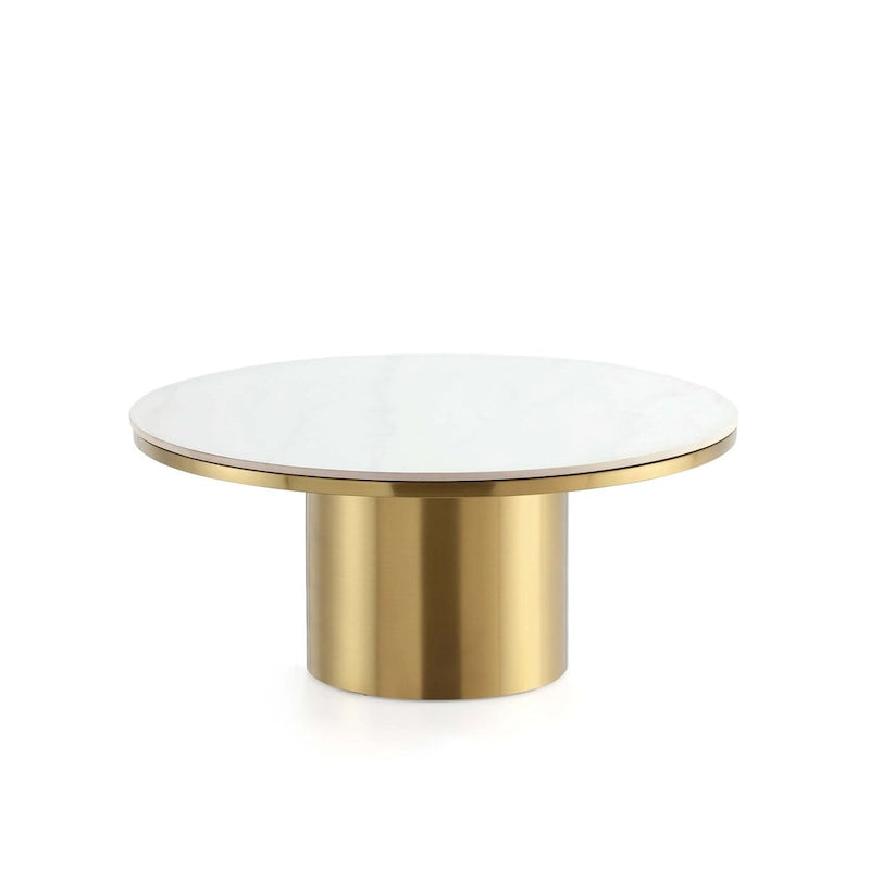 Table basse moderne