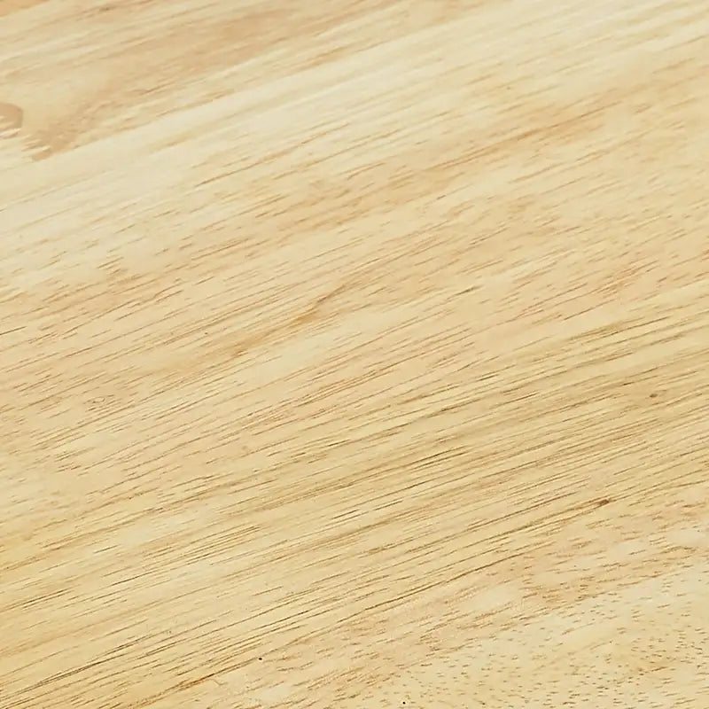 Îlot/desserte de cuisine avec plateau en bois - 18 p x 42,13 l x 37,5 h