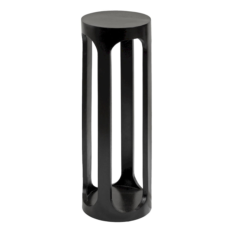 Table à boissons en bois